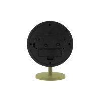 Budík Karlsson KA6027GR Brisk Dome, 14cm